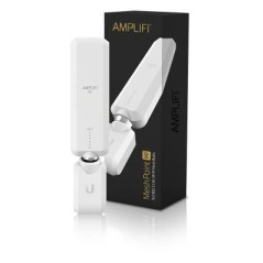 AmpliFi HD Mesh Point - 1300 | High-Speed, Reliable WiFi Extension | Model AFI-P-HD